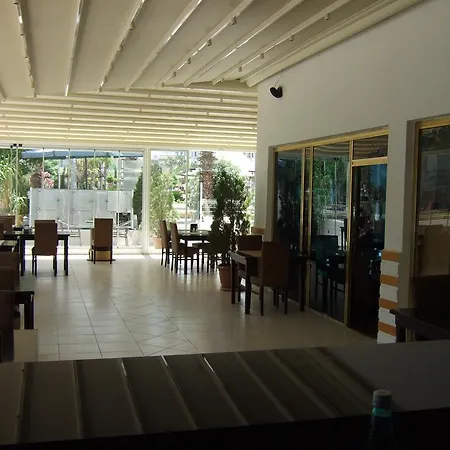 Suntalia Ξενοδοχείο 3*