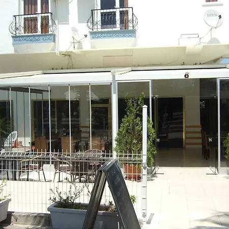 Ξενοδοχείο Suntalia 3*