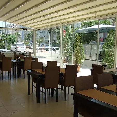 Suntalia Ξενοδοχείο 3*