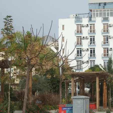 Ξενοδοχείο Suntalia Konyaalti